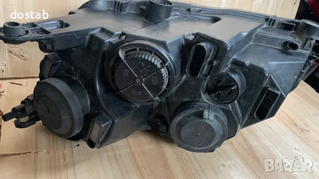 Фар за Шкода Рапид, снимка 4 - Части - 48680767