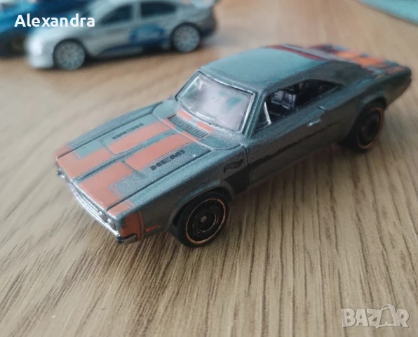 Колички Hot Wheels, снимка 7 - Коли, камиони, мотори, писти - 50878821