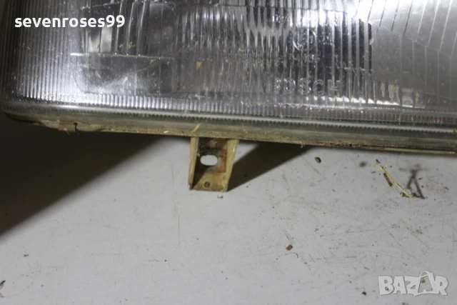 Фар десен Фолксваген Голф 3 1996 VW Golf 3 , снимка 3 - Части - 50846941