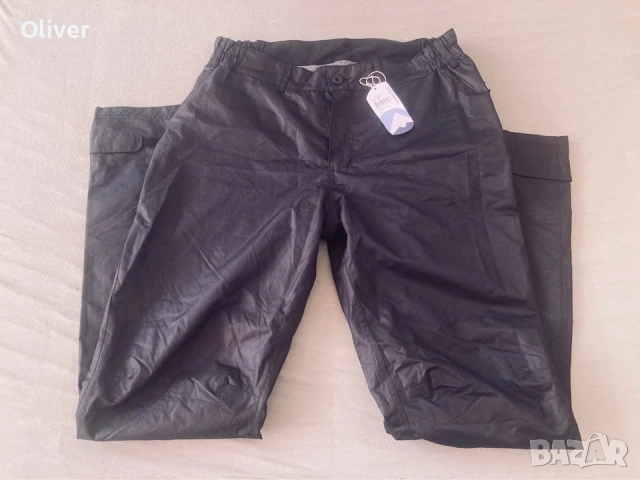 Мъжки туристически панталони STORMBERG -нов с етикет, снимка 3 - Спортни дрехи, екипи - 53825169