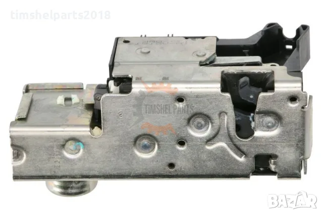 Брава предна врата за FORD TRANSIT CONNECT 2003-2013 год. - Пасажерска страна