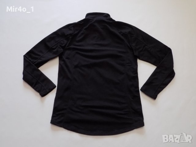 блуза millet фанела суитчър горнище планина туризъм мъжко оригинал XL, снимка 2 - Спортни дрехи, екипи - 39823964