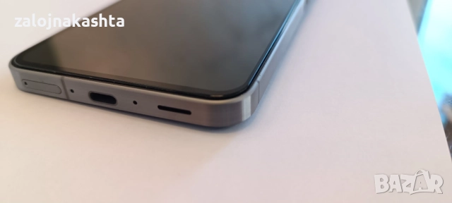 Неразличим от Нов- SAMSUNG GALAXY A56 5G 128GB, снимка 8 - Samsung - 52925893