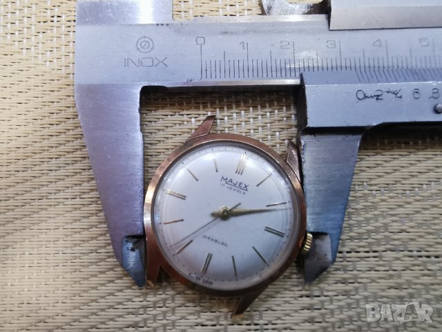 ПОЗЛАТЕН MAJEX , снимка 7 - Мъжки - 42677816