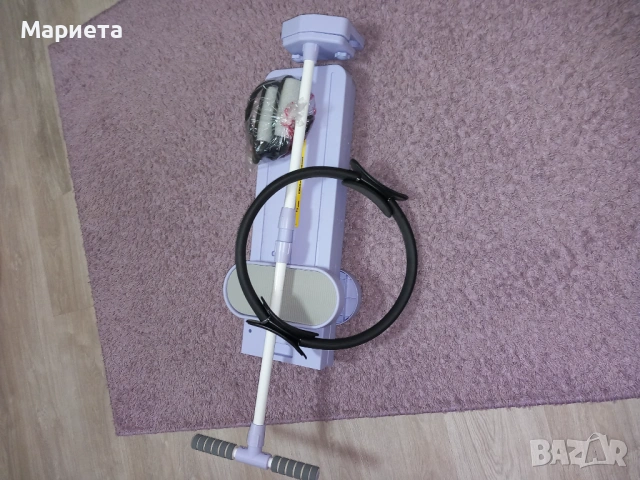 Фитнес уред, снимка 8 - Фитнес уреди - 53088449