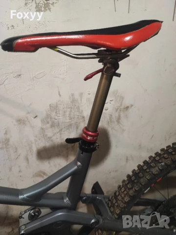 Canyon Strive AL 2019 L, снимка 2 - Велосипеди - 51232442