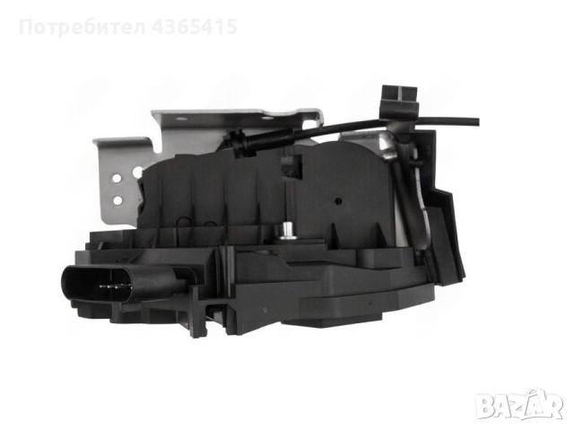 Брава за врата за Ford Transit MK9 (2019+) за предна дясна врата, снимка 4 - Части - 52319485