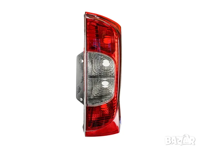 Стоп Mars за Fiat Fiorino и Qubo 2008+ за врати тип V лява или дясна страна, снимка 2 - Аксесоари и консумативи - 55870798