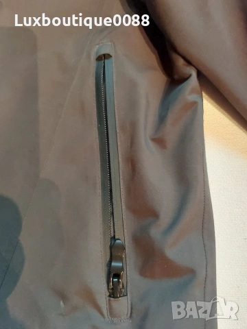 Зимно яке Wellensteyn XXL, снимка 6 - Якета - 53294366