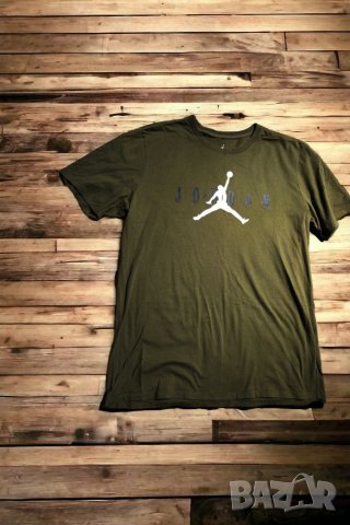 Jordan XL оригинални мъжки тениски, снимка 3 - Тениски - 41041472
