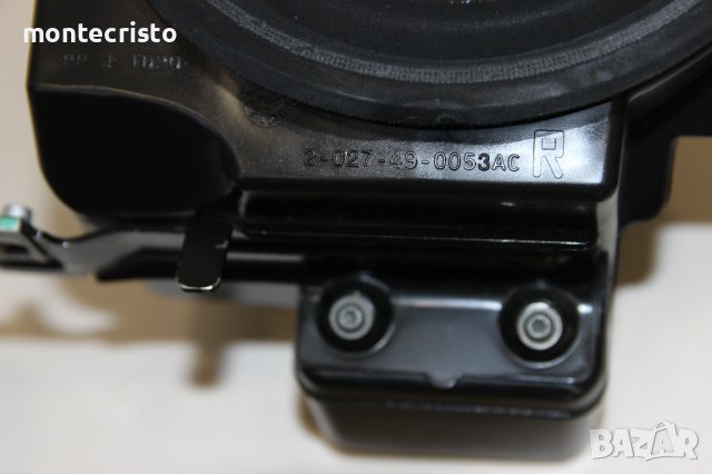 Аудиосистема ✅Infinity Говорители Jeep Wrangler JK (2007-2018г.) Субуфер Subwoofer / 5040910, снимка 14 - Аксесоари и консумативи - 41161980