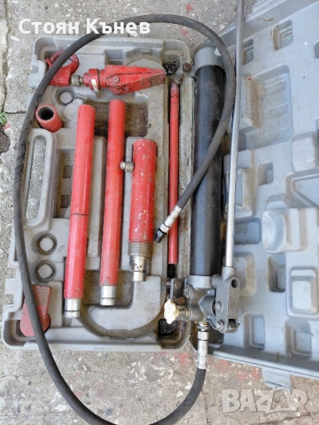 Карета за Шкода Мадара , снимка 16 - Камиони - 38369691