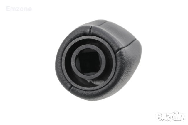 Кожена Топка Скоростен Лост с 6ск. за RENAULT LAGUNA 3 III 07-15, снимка 8 - Аксесоари и консумативи - 39255401