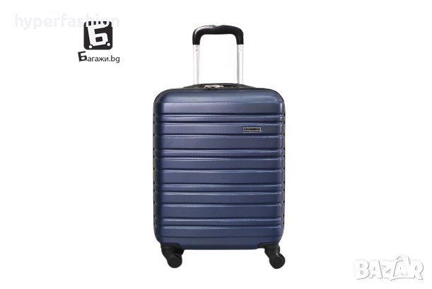 55x39x20 Куфари за ръчен багаж в самолет в няколко цвята, КОД:8094, снимка 6 - Куфари - 20591138