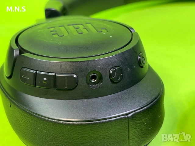 Блутут Слушалки JBL , снимка 8 - Bluetooth слушалки - 53613073