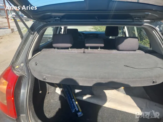 Toyota Corolla 2.0 d4d, Тойота Корола на части! Януари 2004, снимка 7 - Автомобили и джипове - 47593004