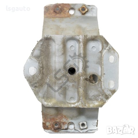 Ляв буфер основа задна броня Toyota Avensis II 2003-2009 ID:109120