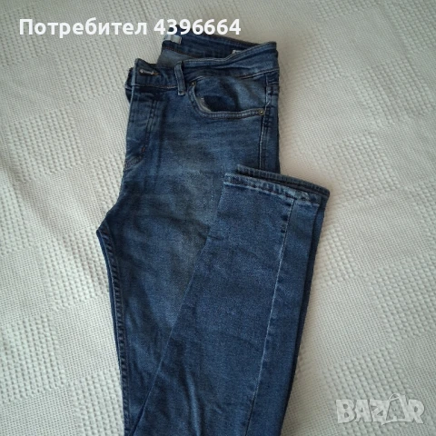 мъжки панталони 33 размер