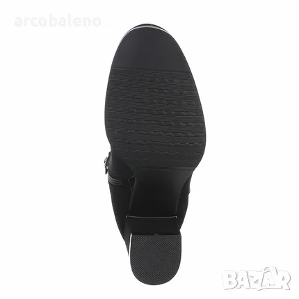 Дамски класически боти, снимка 3 - Дамски боти - 48310721