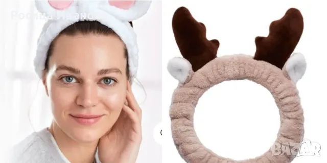 Ленти за коса 