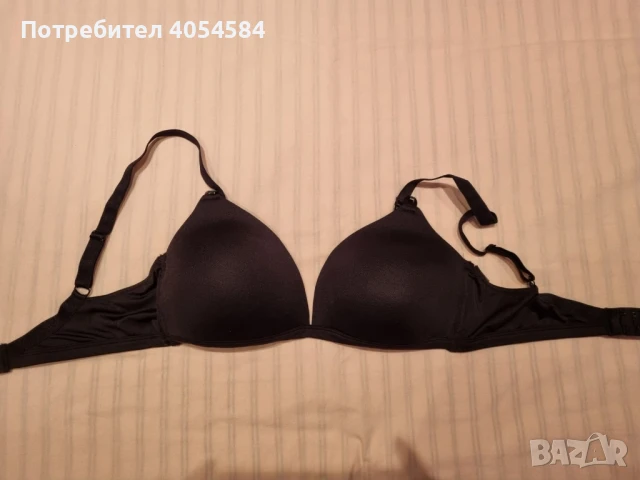 сутиен с възможност за кърмене , снимка 2 - Аксесоари за кърмачки - 50632498