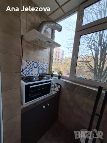 апартамент под наем, снимка 11 - Квартири, нощувки - 52860093