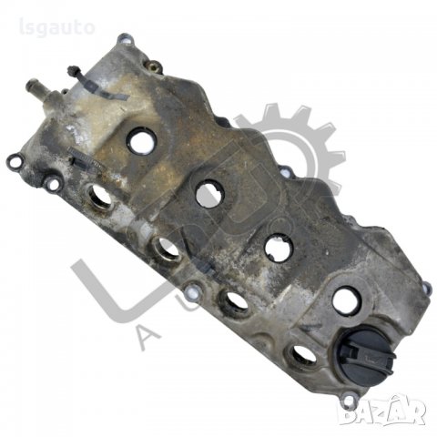 Клапанен капак цилиндрова глава Nissan X-Trail I(2001-2007) ID: 89497