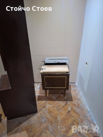 Мебели за спалня +спалня с матрак 