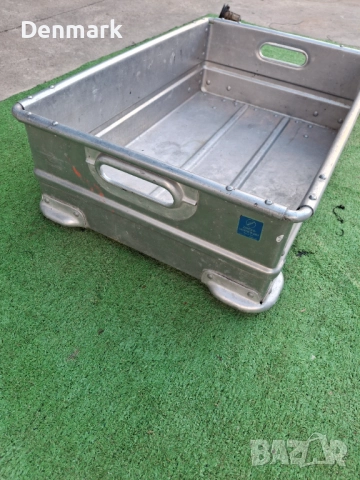 Алуминиева  кутия , снимка 4 - Други инструменти - 52920861