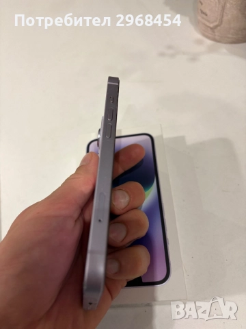 Айфон 14, снимка 6 - Apple iPhone - 52567210