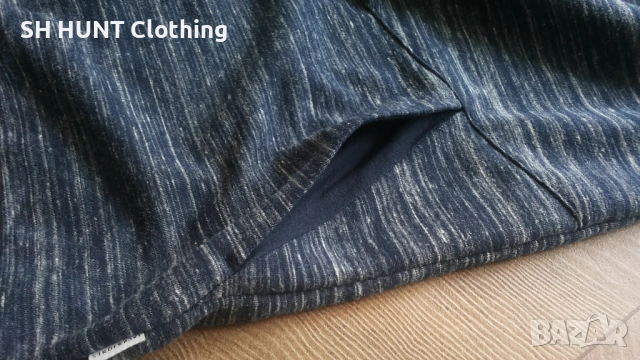 Jack & Jones Sweatshirt Размер M-L суичър 16-67, снимка 11 - Суичъри - 53296466