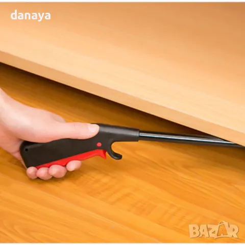 2102 Хващач за отпадъци щипка за боклук, снимка 6 - Други - 49761246