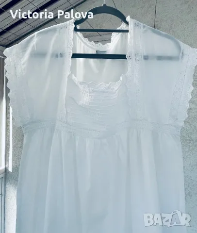 Прекрасна нощница DW-SHOP Германия, снимка 2 - Нощници - 47394393