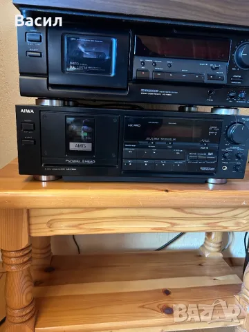 Aiwa ad-f800,ad-f850