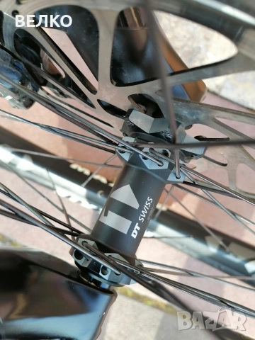 Планински велосипед Canyon Spectral CF 9.0 * 27.5 * L * Carbon * 1 x 12 *, снимка 5 - Велосипеди - 53786372