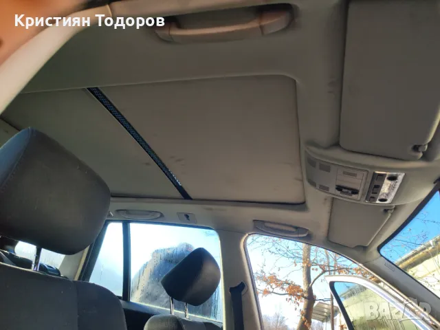 BMW X3 на части 3 дизел 218кс автомат бмв х3, снимка 8 - Части - 48622016