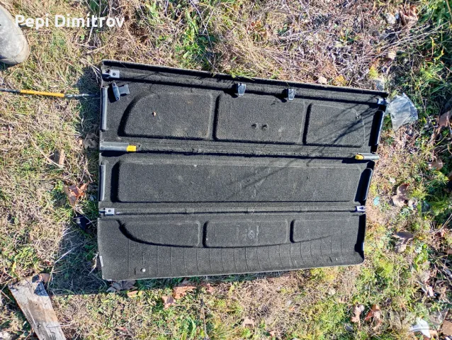 Кора багажник Фиат палио ,fiat palio Комби 