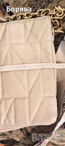 Стилна чанта., снимка 7 - Чанти - 45159755