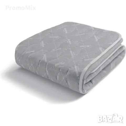  Електрическа подложка Imetec Scaldasonno Adapto 16652 150W 80x150см Ел одеяло подложка за матрак , снимка 8 - Олекотени завивки и одеяла - 48978805