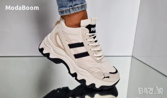 Puma дамски маратонки 