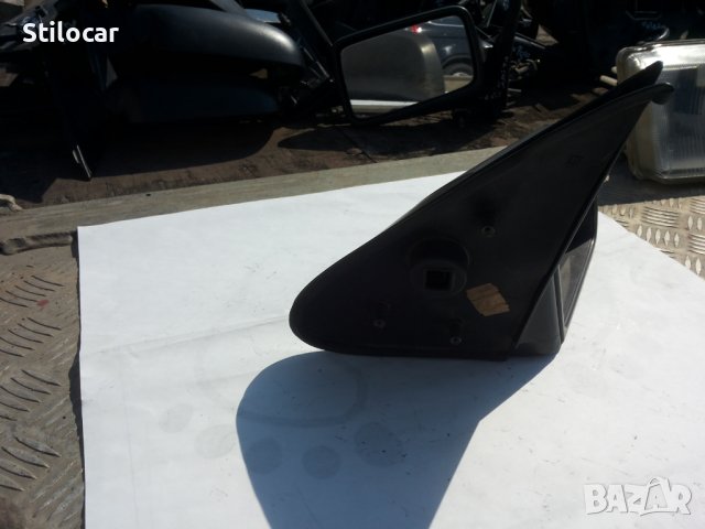Огледало Opel Omega А ел.дясно, снимка 2 - Части - 40300816