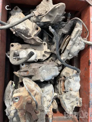 Lada/лада, снимка 7 - Части - 47755590