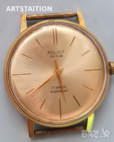 Колекционерски часовници, снимка 2 - Колекции - 36267087