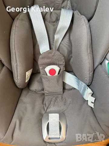 Cybex Cloud T i - size