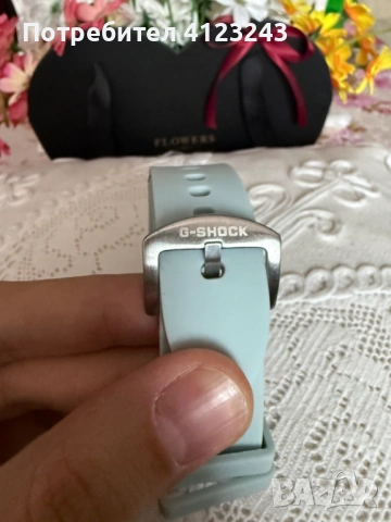 Часовници G-Shock, снимка 11 - Мъжки - 53159862