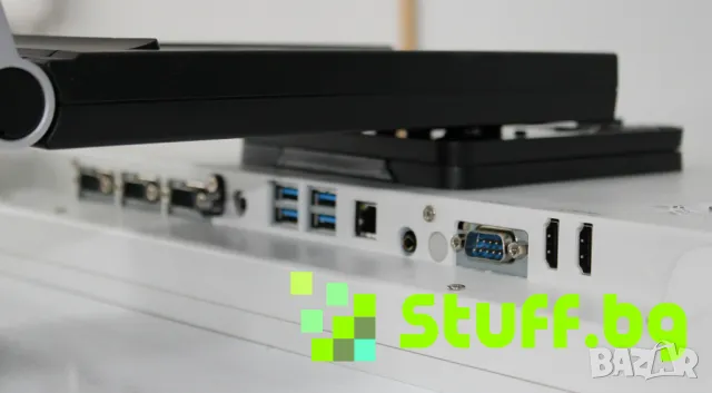 Компютър DT Research DT594s AIO, снимка 6 - Работни компютри - 49477530