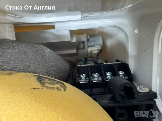 Климатик - Mitsubishi Heavy SKM50ZG-S, снимка 12 - Климатици - 53617442