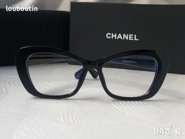 Очила за компютър прозрачни слънчеви очила Диоптрични рамки, снимка 7 - Слънчеви и диоптрични очила - 52514906