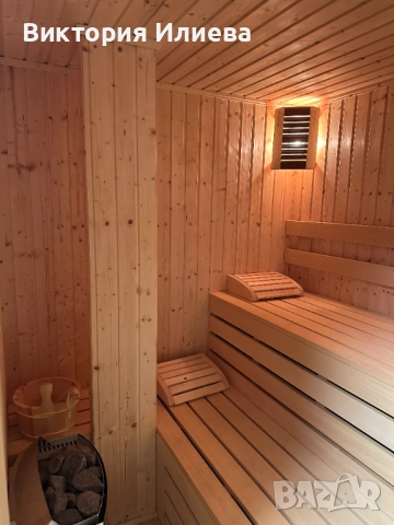 Обзаведена къща под наем във Виница, снимка 11 - Къщи - 52360072