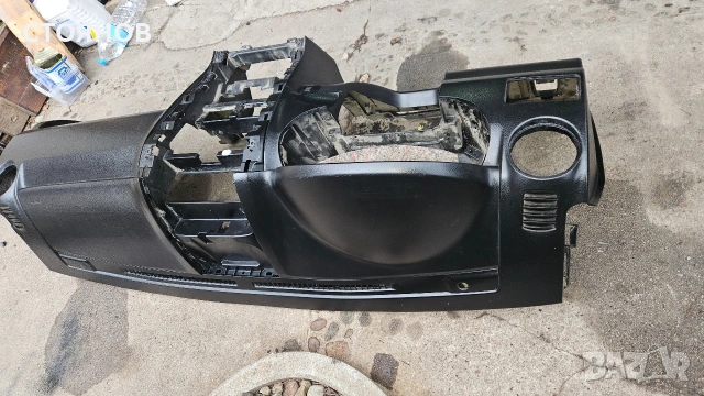 арматурно табло за Сузуки Гранд Витара 2005-2011, снимка 2 - Части - 53192856